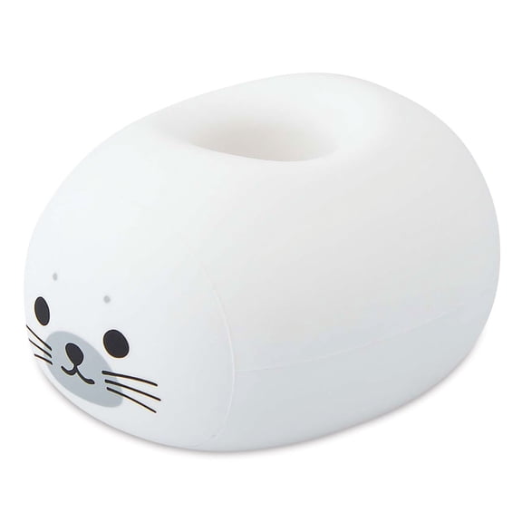 PuniLabo Pen Stand - Seal