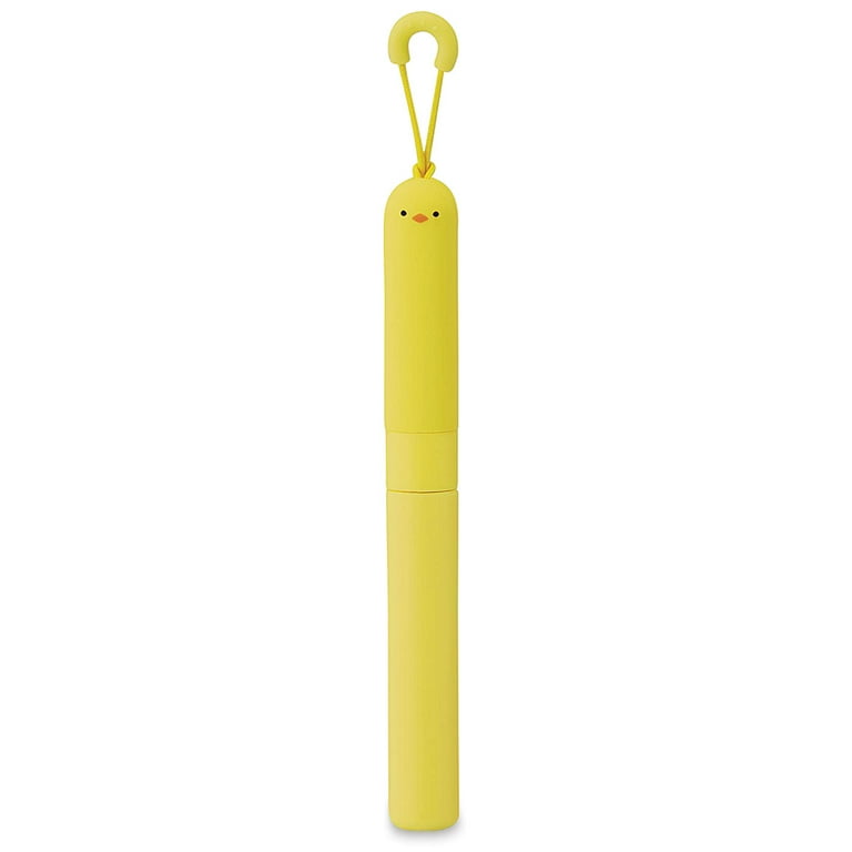 PuniLabo Chick Stick Scissors PuniLabo Chick Stick Scissors