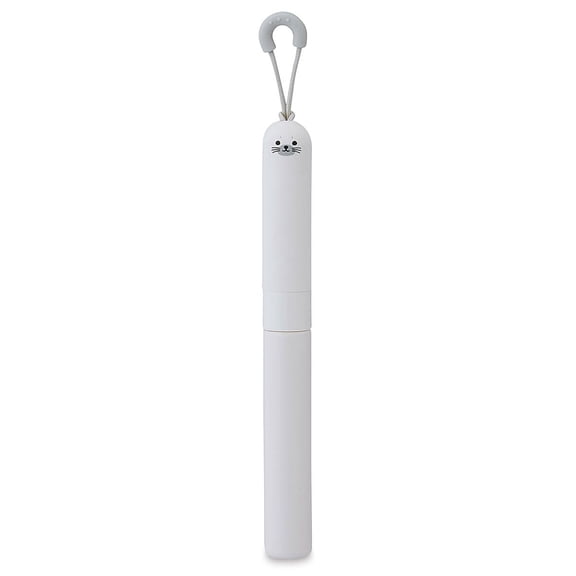 PuniLabo Stick Scissors - Seal