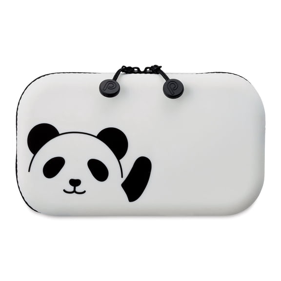 PuniLabo Zipper Pouch - Panda