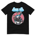 thumbnail image 1 of Punish Her Short-Sleeve Unisex T-Shirt (Black, S), 1 of 2