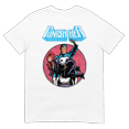 thumbnail image 1 of Punish Her Short-Sleeve Unisex T-Shirt (White, S), 1 of 2