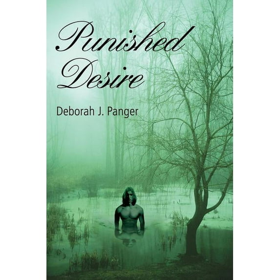 Punished Desire (Paperback) by Deborah J Panger
