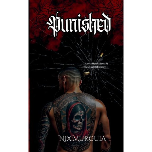 Punished, (Paperback)