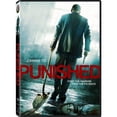 thumbnail image 1 of Punished (Widescreen) (Dvd), 1 of 2