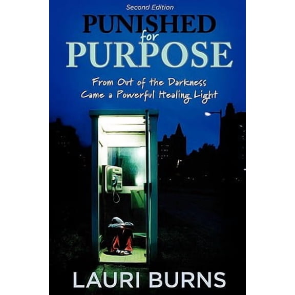 Punished for Purpose (Paperback)