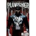 thumbnail image 1 of Punisher (13th Series) #1 VF ; Marvel Comic Book, 1 of 1