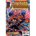 thumbnail image 1 of Punisher (3rd Series) #16 VF ; Marvel Comic Book, 1 of 1