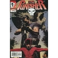 thumbnail image 1 of Punisher (5th Series) #3 VF ; Marvel Comic Book, 1 of 1