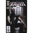 thumbnail image 1 of Punisher (7th Series) #29 VF ; Marvel Comic Book, 1 of 1
