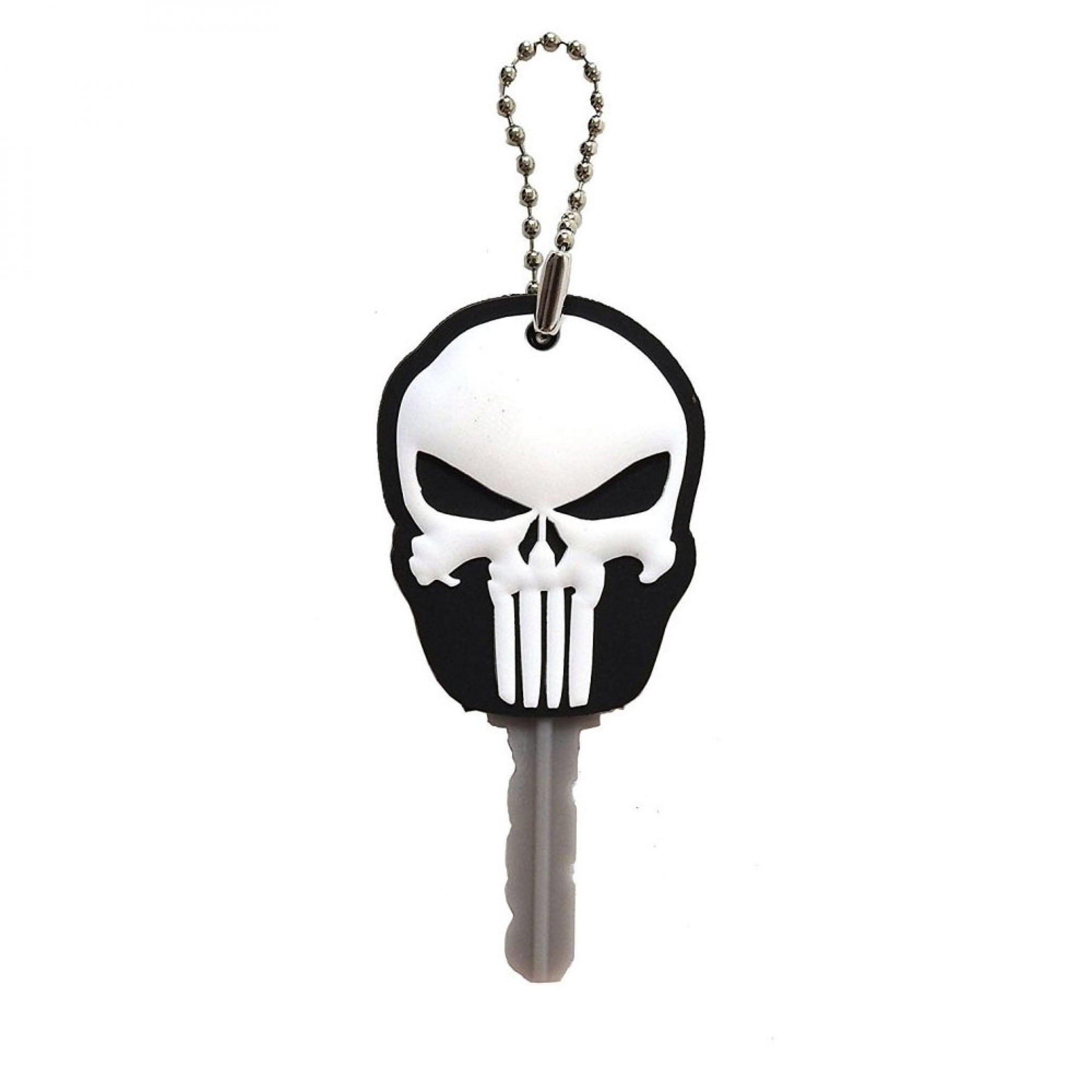Punisher keychain deals