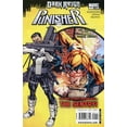 thumbnail image 1 of Punisher (8th Series) #1 VF ; Marvel Comic Book, 1 of 1