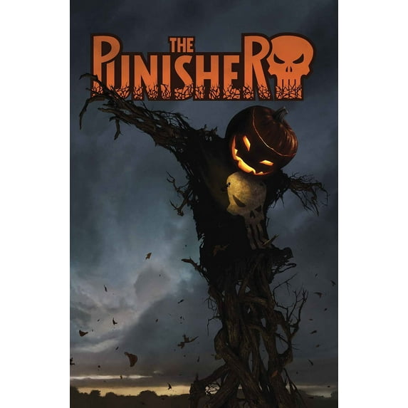 Punisher Annual #1 Marvel Comics Comic Book