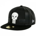 thumbnail image 1 of Punisher Armor New Era 59Fifty Fitted Hat-7 3/8 Fitted, 1 of 7