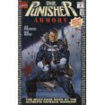 thumbnail image 1 of Punisher Armory, The #3 VF ; Marvel Comic Book, 1 of 1