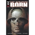 thumbnail image 1 of Pre-Owned The Punisher: Born, 9781302901738, 1302901737, Paperback, Illustrated edition, 1 of 1