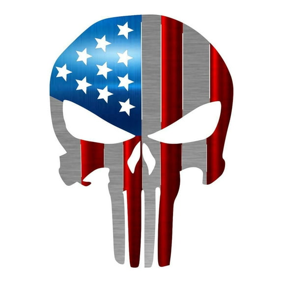 Punisher Flag