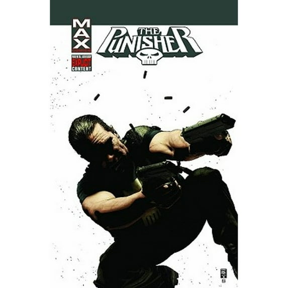 Pre-Owned Punisher Max - Volume 5: The Slavers (Paperback) 0785118993 9780785118992