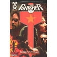 thumbnail image 1 of Pre-Owned Punisher MAX Vol. 7: Man of Stone (Paperback) 078512165X 9780785121657, 1 of 1
