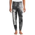 thumbnail image 1 of Punisher Men's Icons Graphic Lounge Pants, Sizes S-2X, 1 of 5