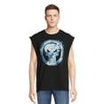 thumbnail image 1 of Punisher Men’s Muscle Tank Top, Sizes S-3XL, 1 of 5