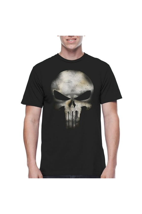 Punisher No Sweat Men's Graphic Tee