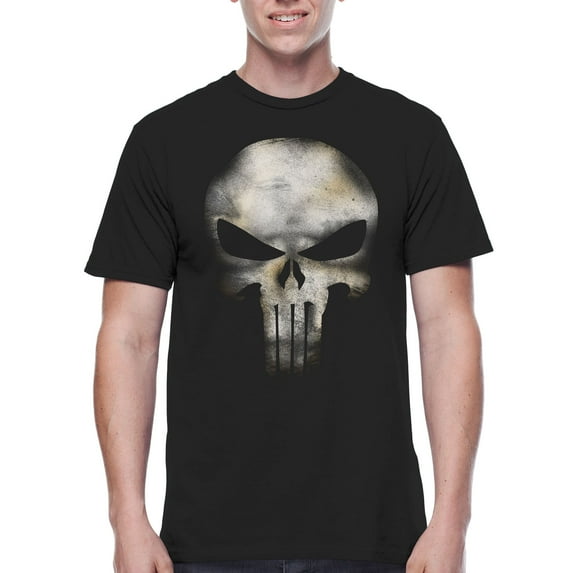Punisher No Sweat Men's Graphic Tee