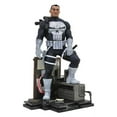 thumbnail image 1 of Punisher PVC Figure (Other), 1 of 5