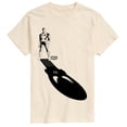 thumbnail image 1 of Punisher - Shadow Dark - Men's Short Sleeve Graphic T-Shirt, 1 of 4