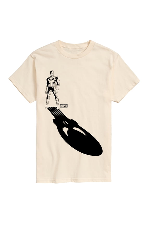 - Shadow Dark - Men's Short Sleeve Graphic T-Shirt