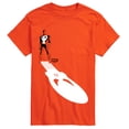 thumbnail image 1 of Punisher - Shadow Light - Men's Short Sleeve Graphic T-Shirt, 1 of 4