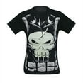 thumbnail image 1 of Punisher Suit-Up Men's Costume T-Shirt-Medium, 1 of 4