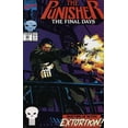 thumbnail image 1 of Punisher, The (2nd Series) #53 VF ; Marvel Comic Book, 1 of 1