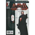 thumbnail image 1 of Punisher, The (6th Series) #31 VF ; Marvel Comic Book, 1 of 1