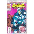 thumbnail image 1 of Punisher, The: War Zone Annual #1 (with card) VF ; Marvel Comic Book, 1 of 1