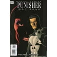 thumbnail image 1 of Punisher: War Zone (2nd Series) #1 VF ; Marvel Comic Book, 1 of 1