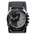 thumbnail image 1 of Punisher wtchpunsymdualfas Punisher Symbol Watch with Dual Fasten Adjustable Strap, 1 of 4