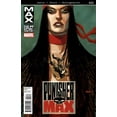 thumbnail image 1 of PunisherMax #20 VF ; Marvel Comic Book, 1 of 1