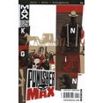 thumbnail image 1 of PunisherMax #4 VF ; Marvel Comic Book, 1 of 1