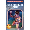 thumbnail image 1 of Punishment: Earth, (Paperback), 1 of 1