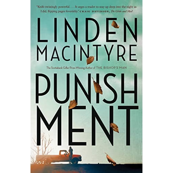 Pre-Owned Punishment (Paperback) 034581391X 9780345813916