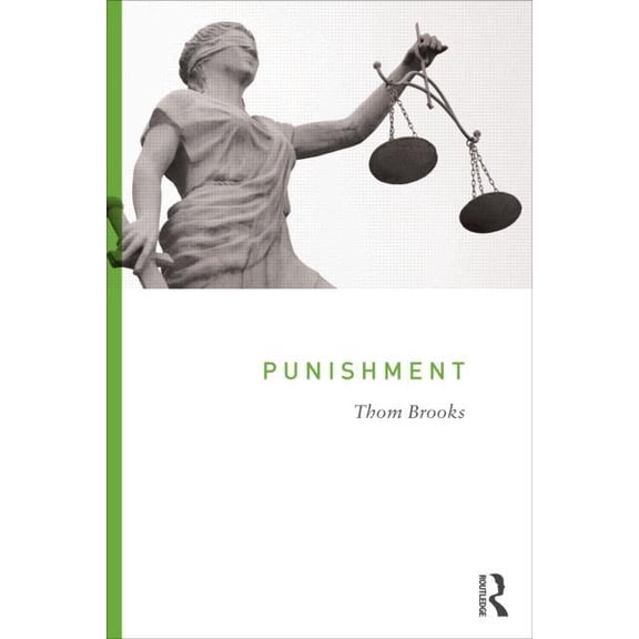 Pre-Owned Punishment, (Paperback)