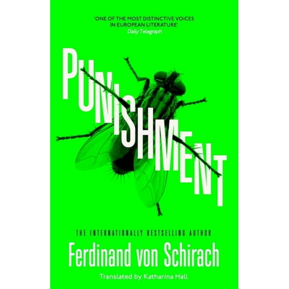 Punishment, (Paperback)