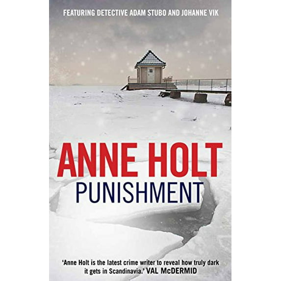 Punishment (The Vic/Stubo Series, Bk. 1)