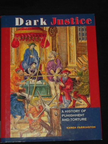 Pre Owned Punishment And Torture A Journey Through The Dark Side Of