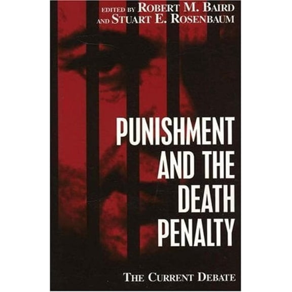 Pre-Owned Punishment and the Death Penalty (Paperback) 0879759461 9780879759469