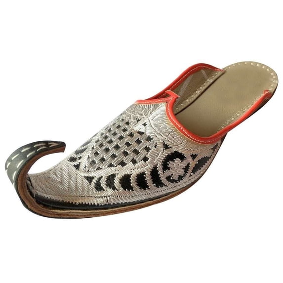 Punjabi Jutti For Men Handmade moccasins for men Sandals Loafers Shoes For Men