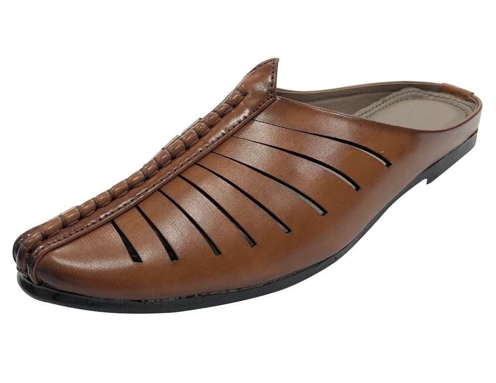 Loafer shoes with punjabi deals