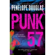 Punk 57 Paperback
