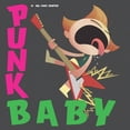 thumbnail image 1 of Punk Baby, (Paperback), 1 of 1